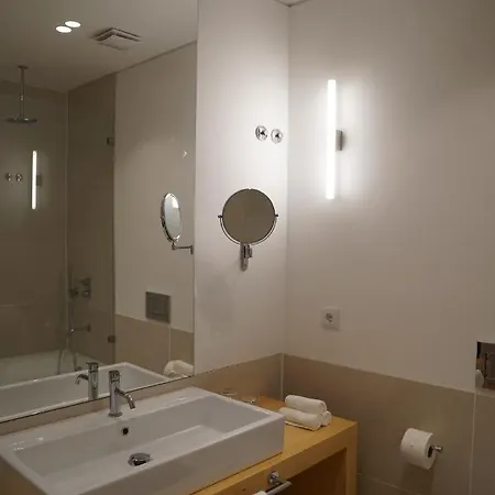 Flora Baixa Lägenhet Lisboa