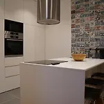 Appartement Flora Baixa Lissabon