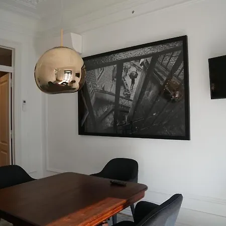 アパート Flora Baixa *