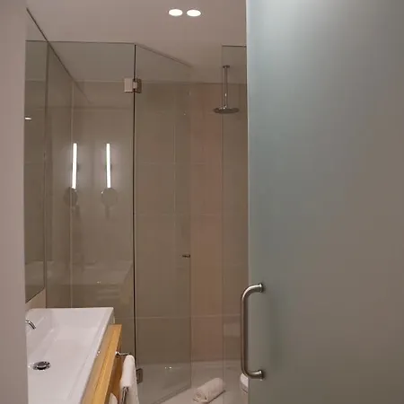 Appartement Flora Baixa Lissabon