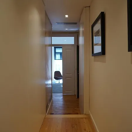 Flora Baixa Lissabon