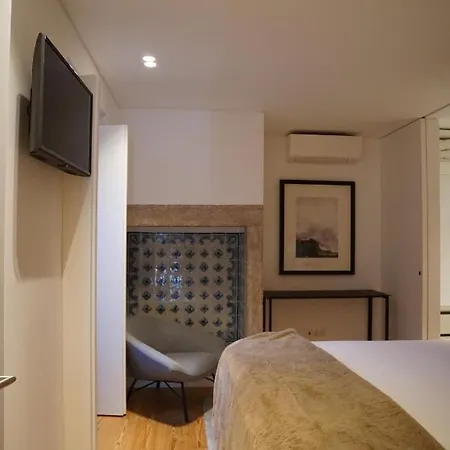 Flora Baixa * Lissabon