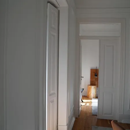 Flora Baixa Appartement