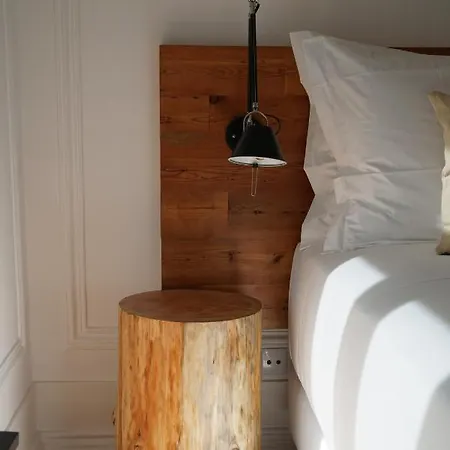 Flora Baixa アパート リスボン