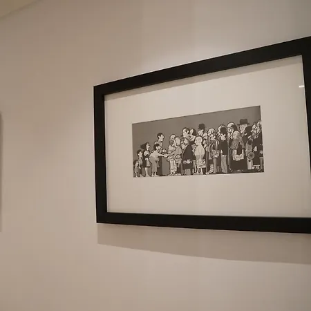 Flora Baixa Διαμέρισμα Lisboa