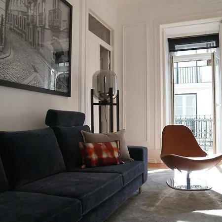 Apartment Flora Baixa *